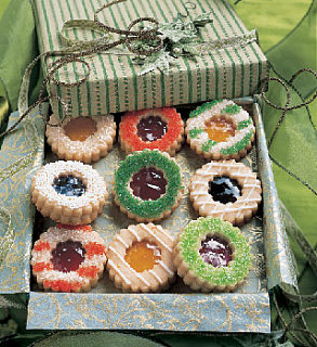 Come Party With Me: Book Party - Menu (Sweet) Come Party With Me: Book Party - Menu (Sweet)
