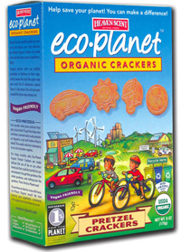 Ecotot: Snacks Ecotot: Snacks
