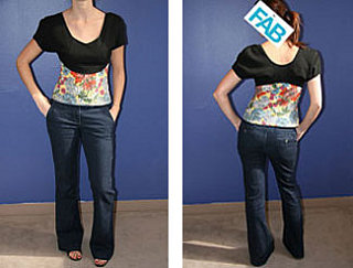 Look of The Day: Balenciaga Wannabe Look of The Day: Balenciaga Wannabe