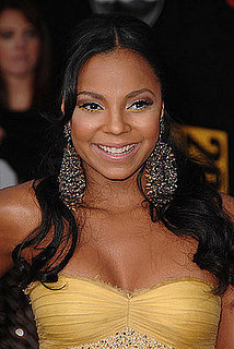 Love It or Hate It? Ashanti's American Music Awards Look Love It or Hate It? Ashanti's American Music Awards Look