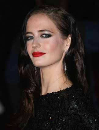 Eva Green makeup | POPSUGAR Beauty