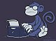 Infinite-Monkey Infinite-Monkey