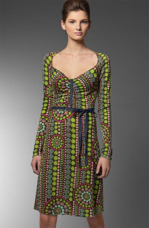 Adorable Dresses for Daytime Adorable Dresses for Daytime