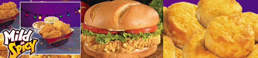 Popeyes Breakdown Popeyes Breakdown