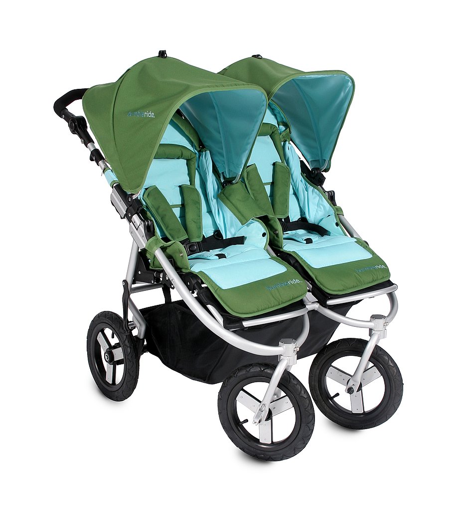Best Stroller For Twins | POPSUGAR Moms