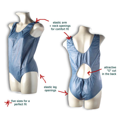 \Disposable Bathing Suits POPSUGAR Fashion UK