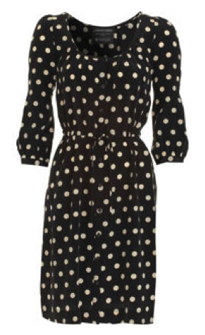 Lauren Conrad's Favorite Fall Dresses to Shop Now | POPSUGAR Fashion