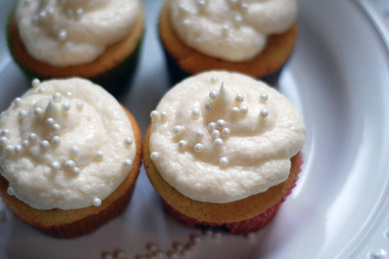 Champagne Cupcakes Popsugar Food 