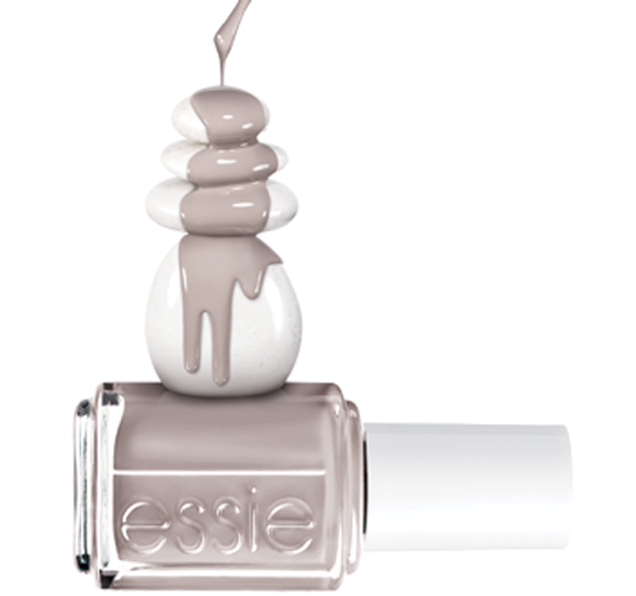 Essie Yogaga Collection Essie Yogaga Collection