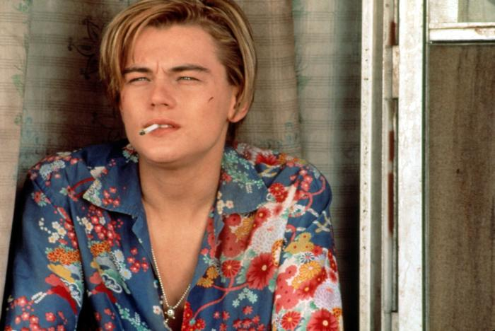 Romeo + Juliet (1996) | How Leonardo DiCaprio Went From Teen Heartthrob ...