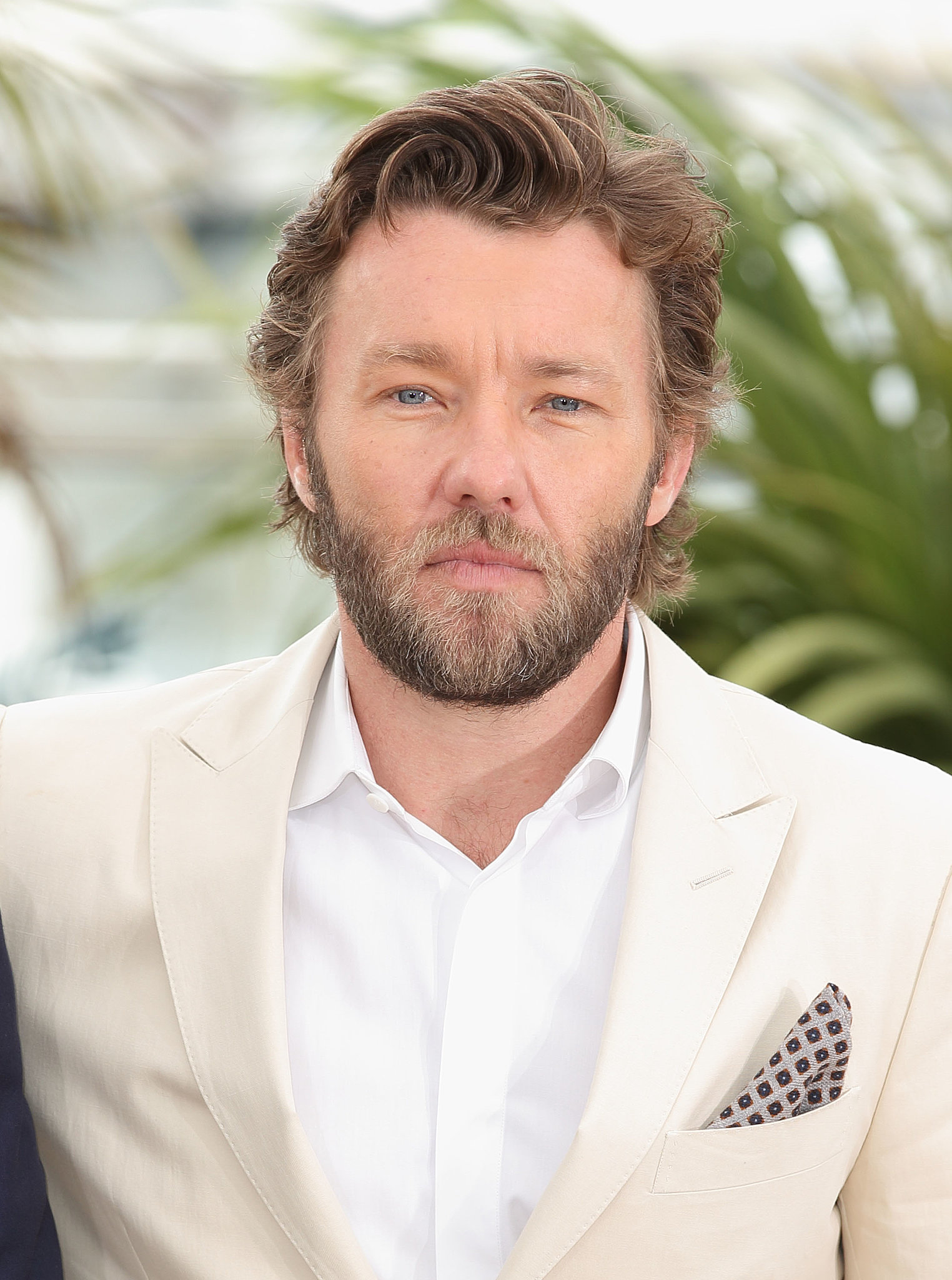 Next photo of Joel Edgerton