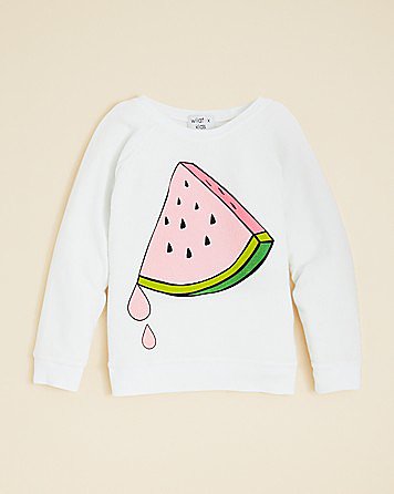 Watermelon Clothes For Kids | POPSUGAR Moms