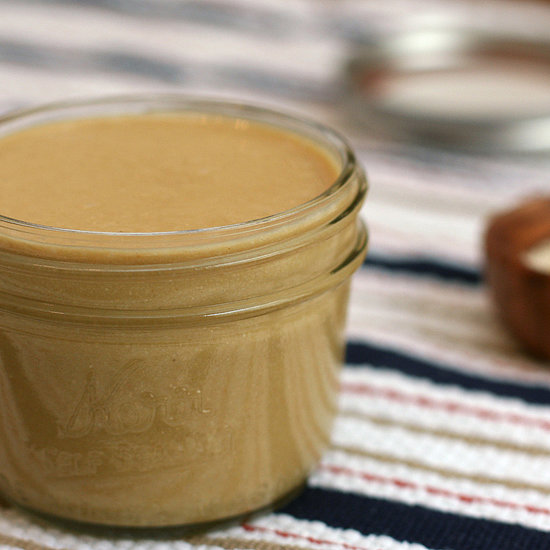 Homemade Tahini Recipe | POPSUGAR Food