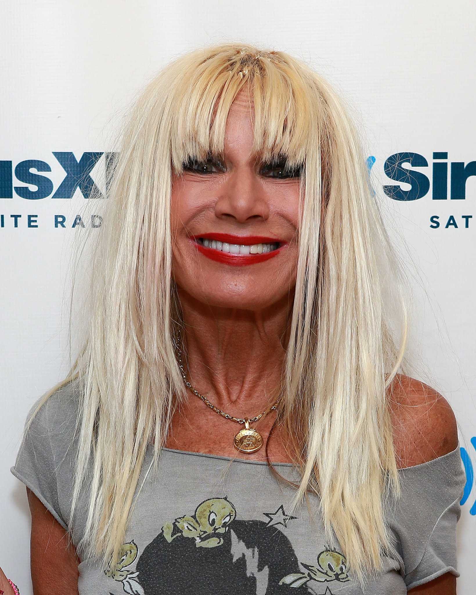 Betsey Johnson | Strong and Courageous: Celebrity Breast Cancer ...