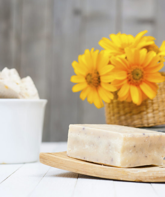 How To Make Bar Soap Last Longer POPSUGAR Beauty