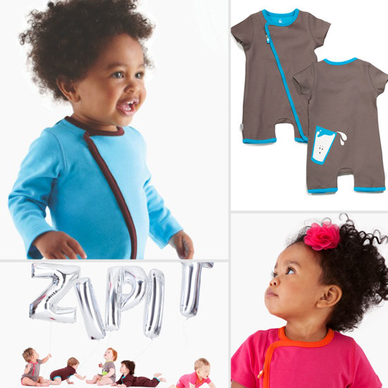 QuickChange Baby Clothes POPSUGAR Moms