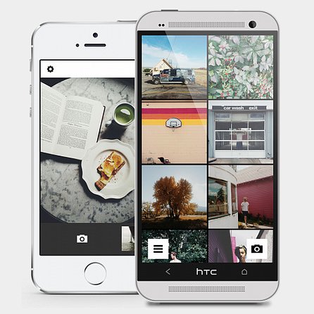 Android Photo Apps | POPSUGAR Tech