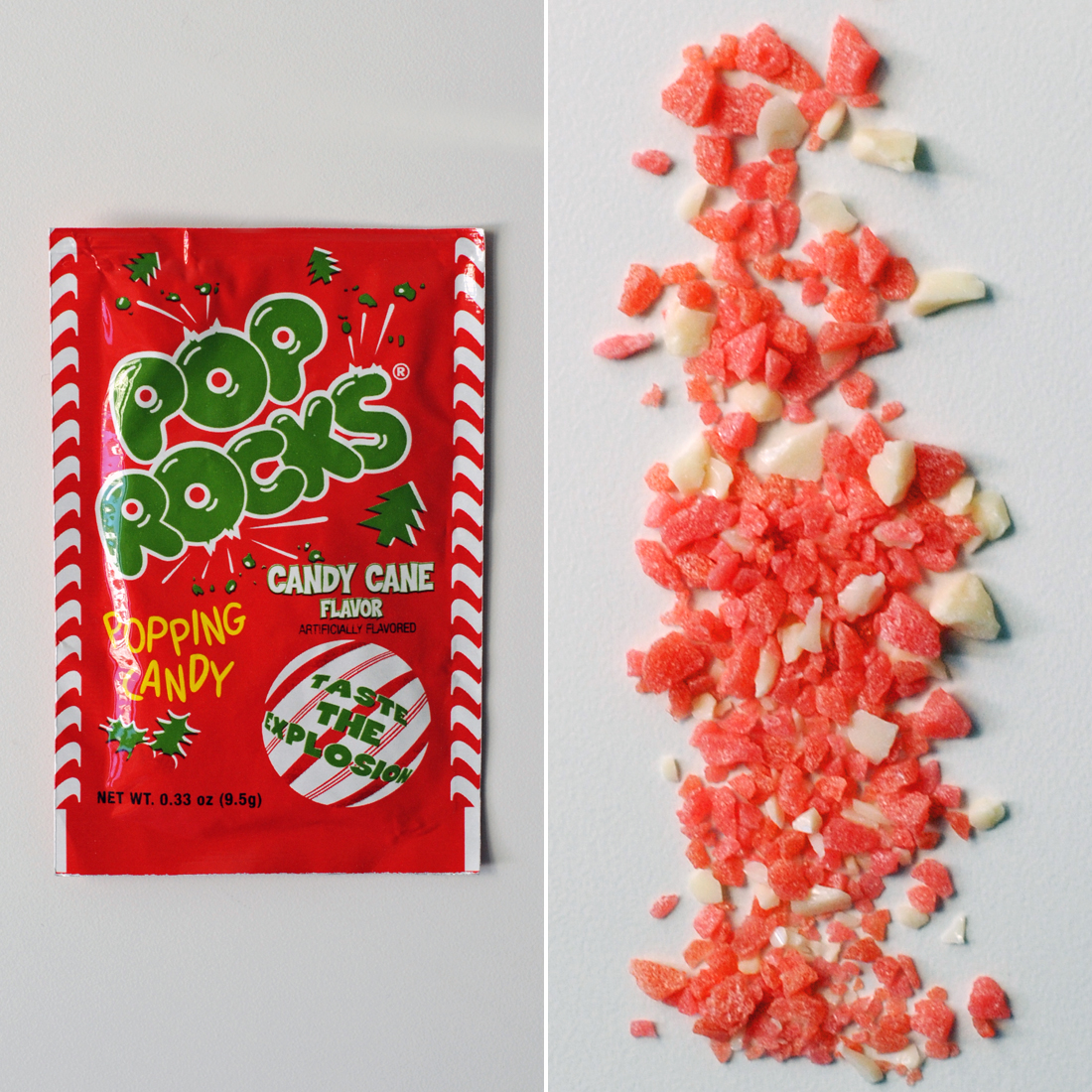 Pop rocks candy cane 60 peppermint flavored products ranked from
