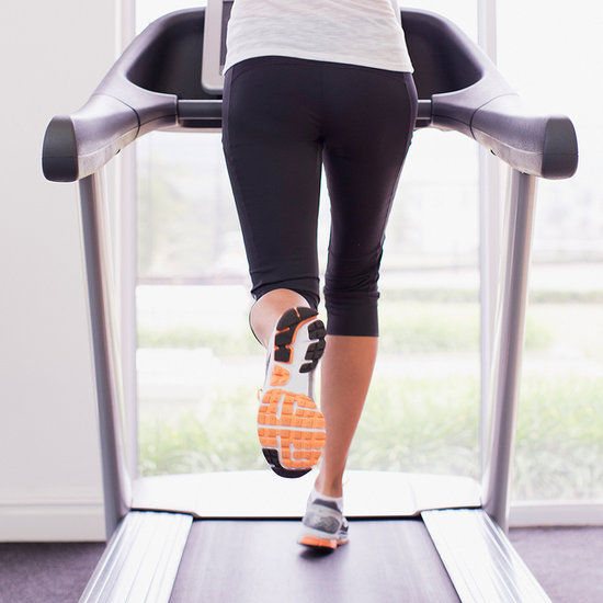 10-Minute HIIT Workout | POPSUGAR Fitness