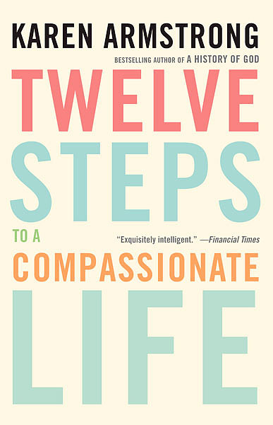 Twelve steps to a compassionate life pdf995