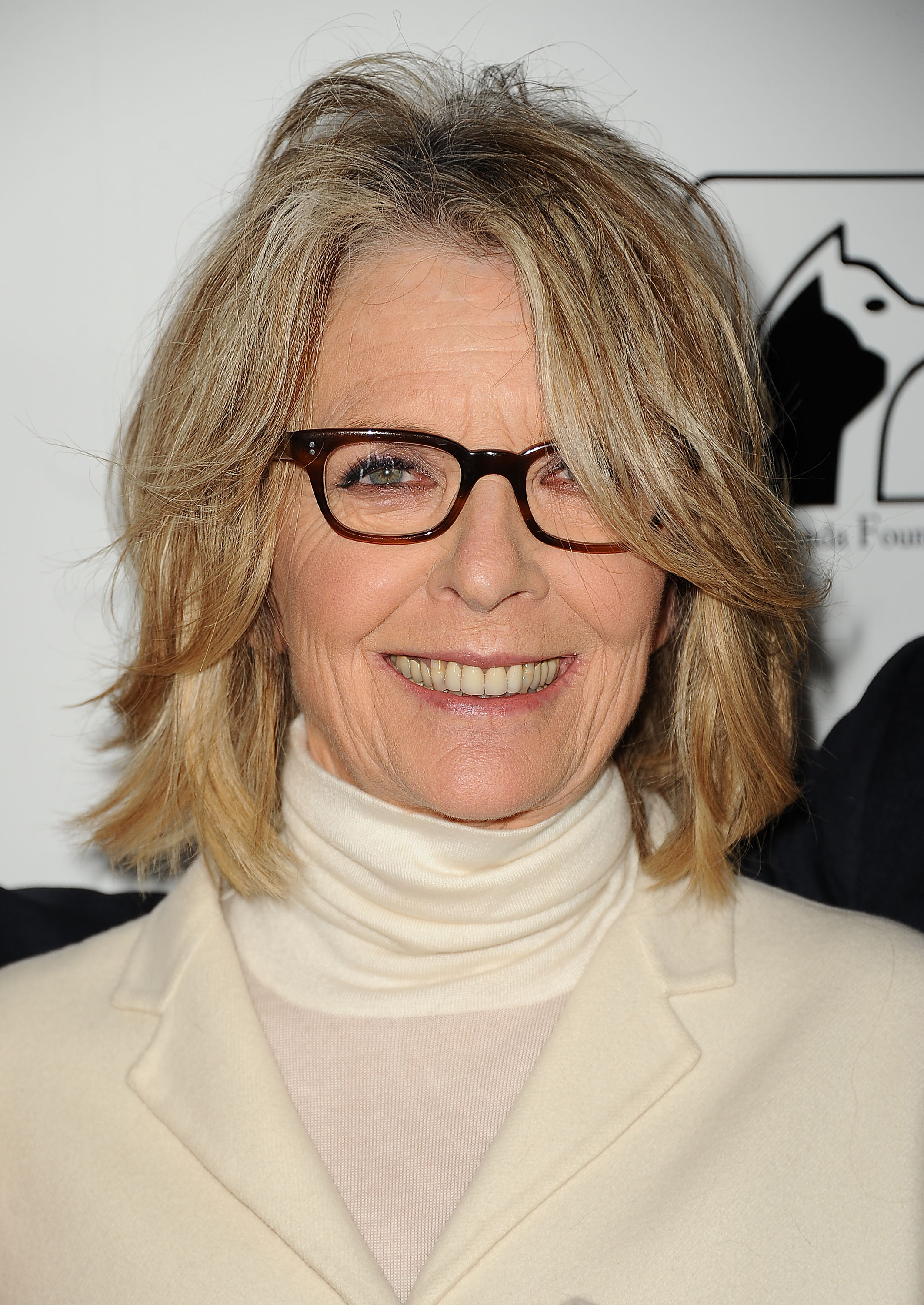 Diane Keaton warren beatty