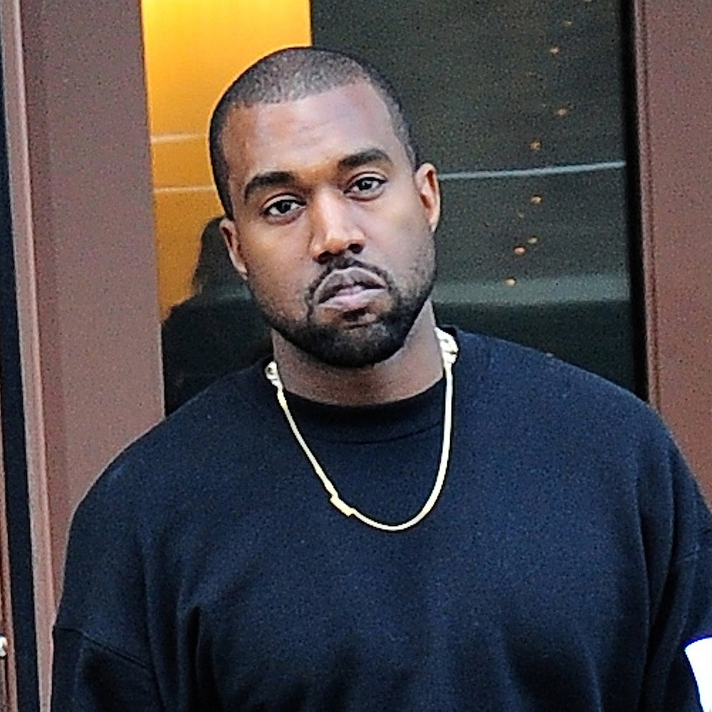 Kanye West Under Investigation For Assault | POPSUGAR Celebrity