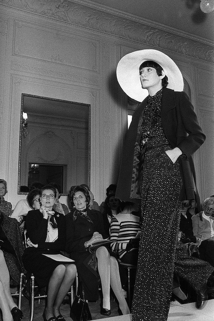 3 Quotes From the Legendary French Couturier Christian Dior