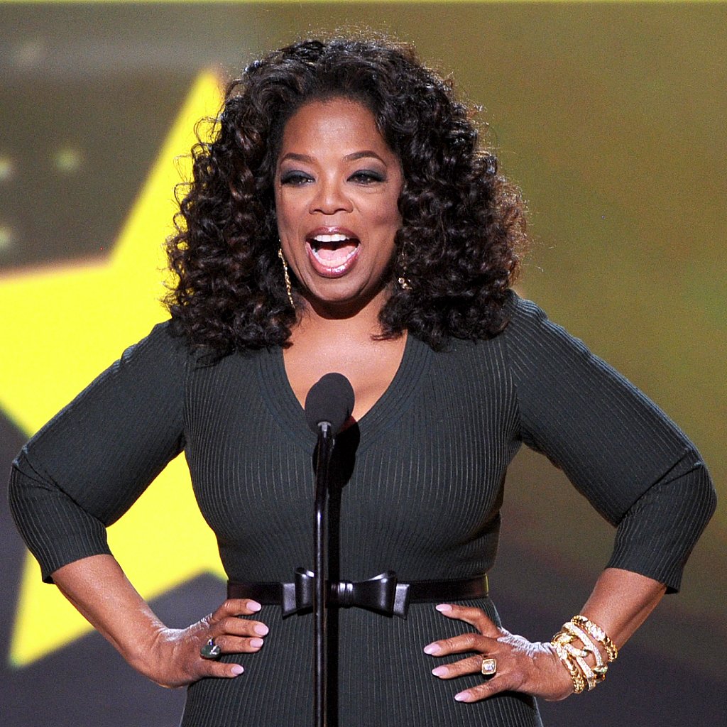 10 awesome oprah winfrey hairstyles