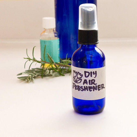 Air Freshener | 13 DIYs That Make Excellent Use of Essential Oils ...