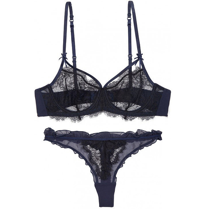 Lace Lingerie | POPSUGAR Fashion Australia