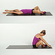 Diamond Sit-Up | Tone Your Abs in 2 Weeks With Our Crunch Challenge ...