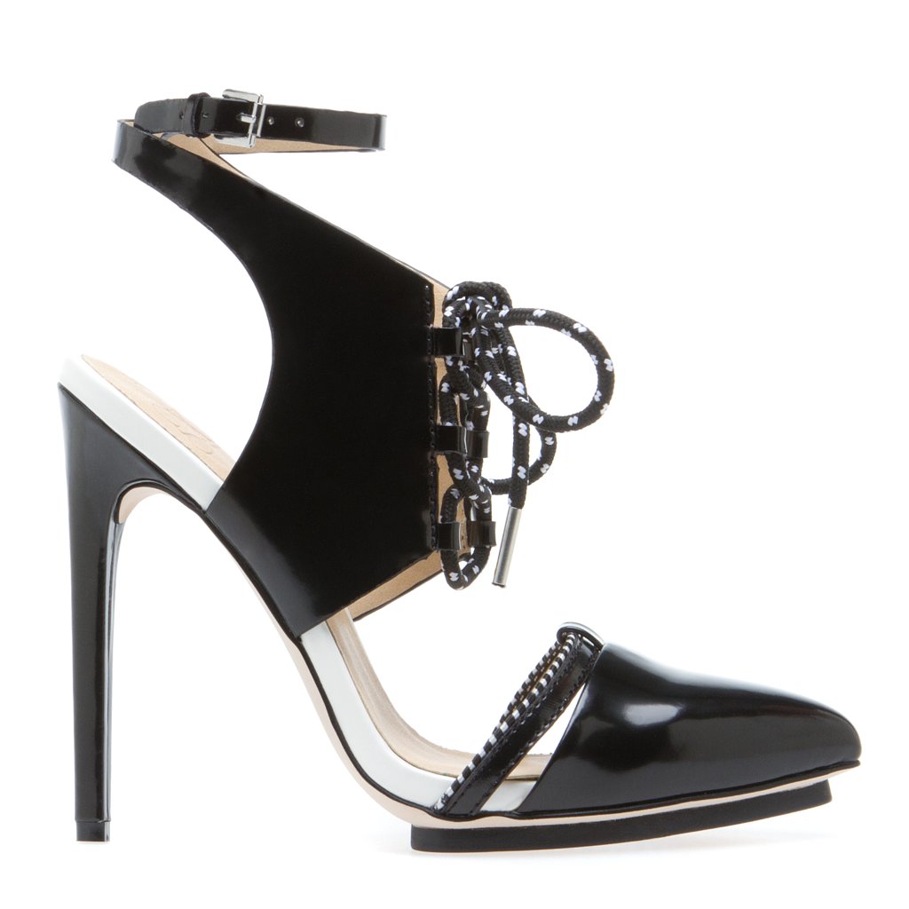 Gwen Stefani Shoe Dazzle Shoes | Pictures | POPSUGAR Fashion