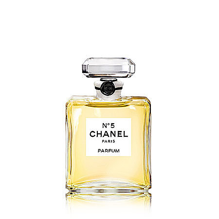 Chanel No 5 Parfum | 11 Classic Fragrances That Will Never Go Out of ...