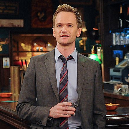 Barney Stinson GIFs From How I Met Your Mother | POPSUGAR Entertainment