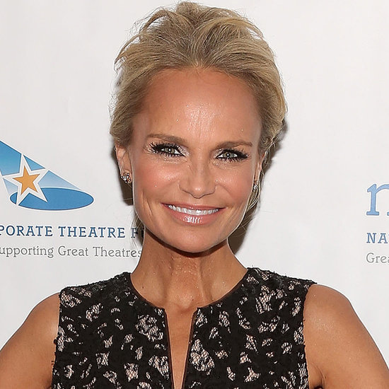 Kristin Chenoweth | POPSUGAR Entertainment