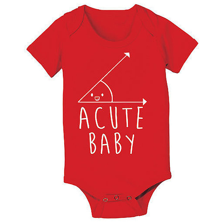 Funny Onesies | POPSUGAR Moms