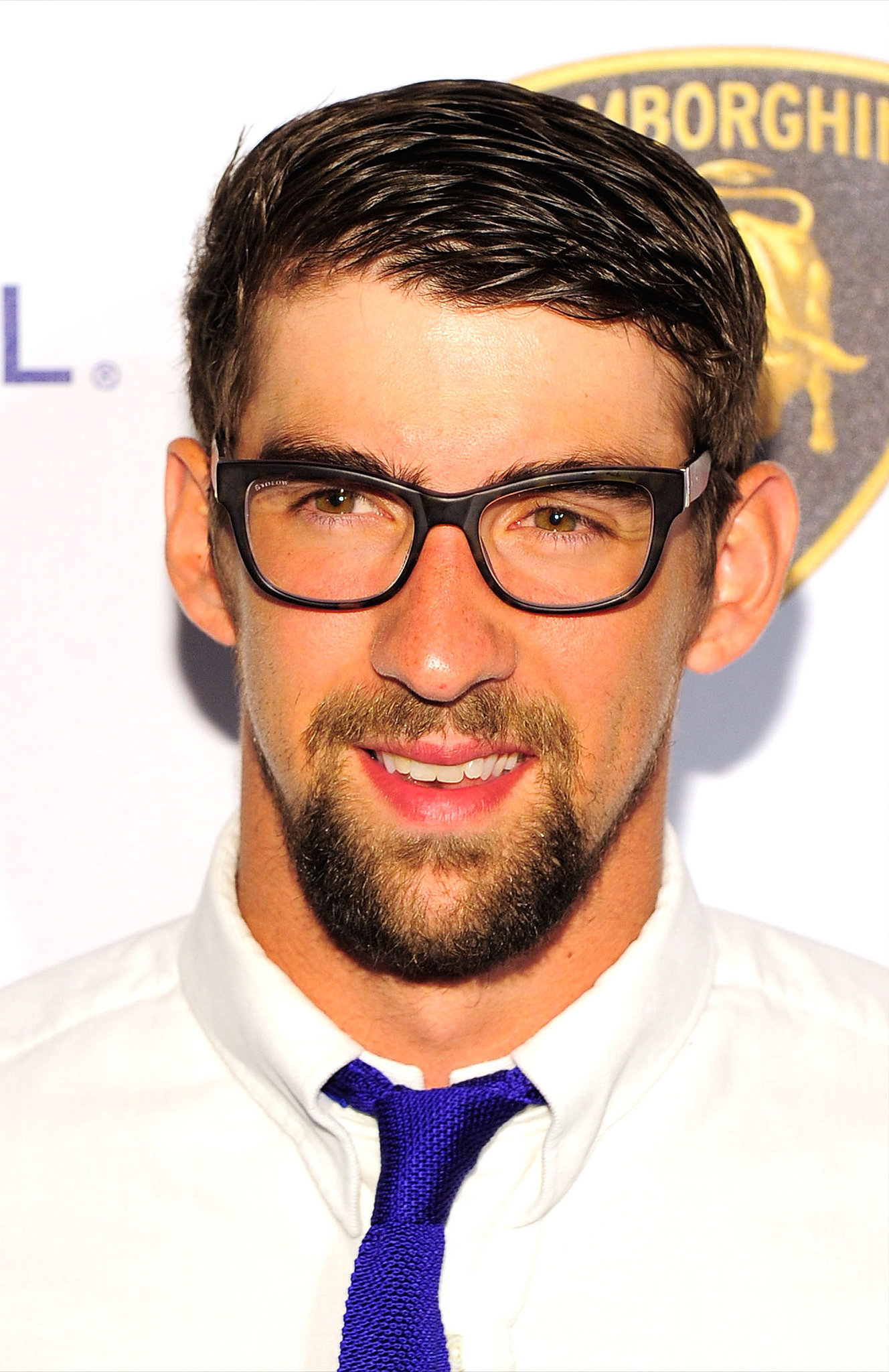Hot Athletes Wearing Glasses Pictures POPSUGAR Celebrity