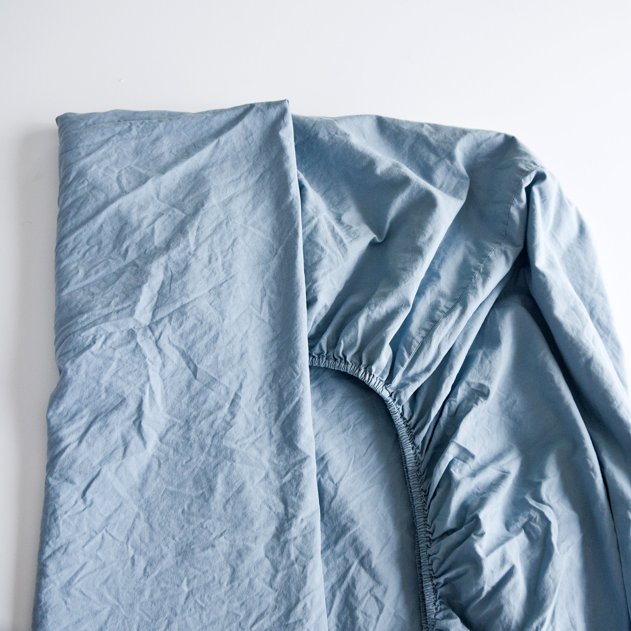 How to Fold a Fitted Sheet | POPSUGAR Smart Living