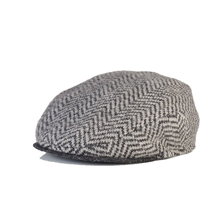 Types of Hat Shapes | POPSUGAR Fashion