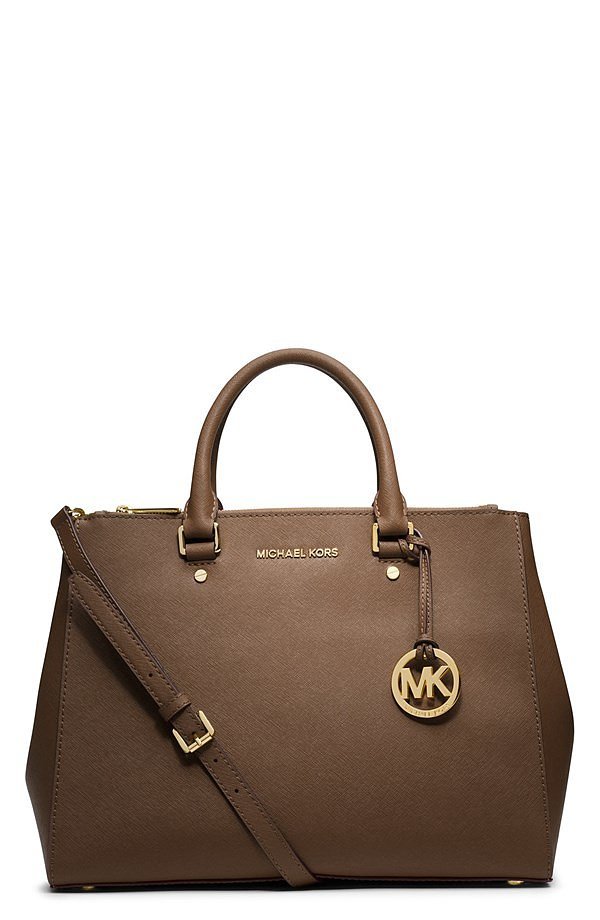 Michael Kors Tote | The Workwear Essentials Every Woman Should Own ...
