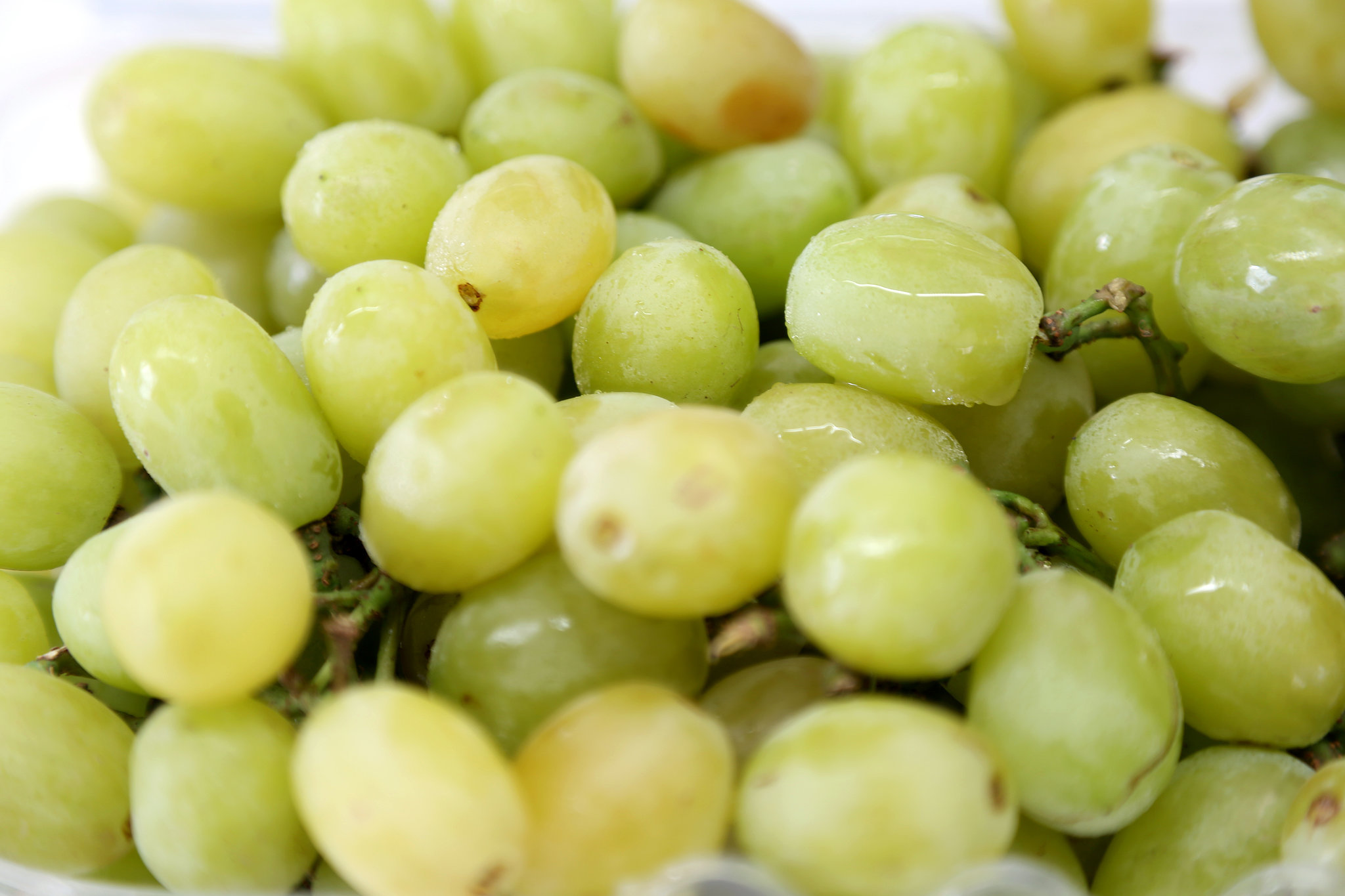 Grapery Cotton Candy Grapes POPSUGAR Food