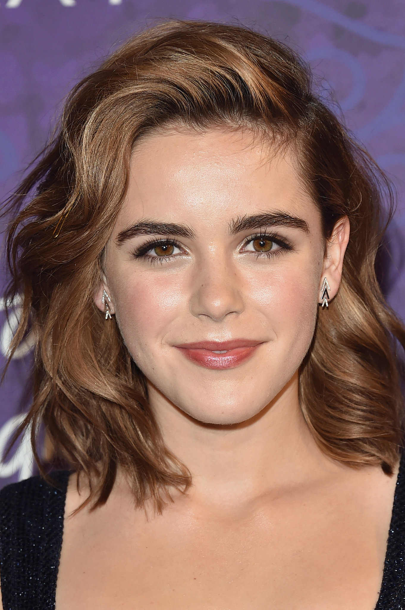 Next photo of Kiernan Shipka