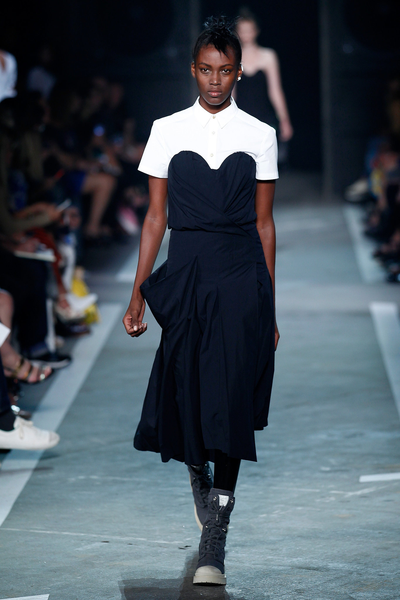 Marc by Marc Jacobs Spring 2015 | Marc by Marc Jacobs Is Just Playing ...