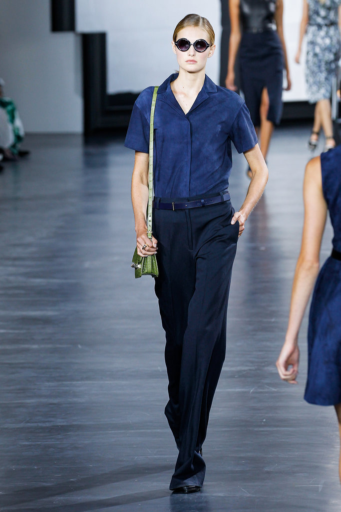 Jason Wu Spring 2015 | The 10 Runway Trends You'll Be Wearing All ...