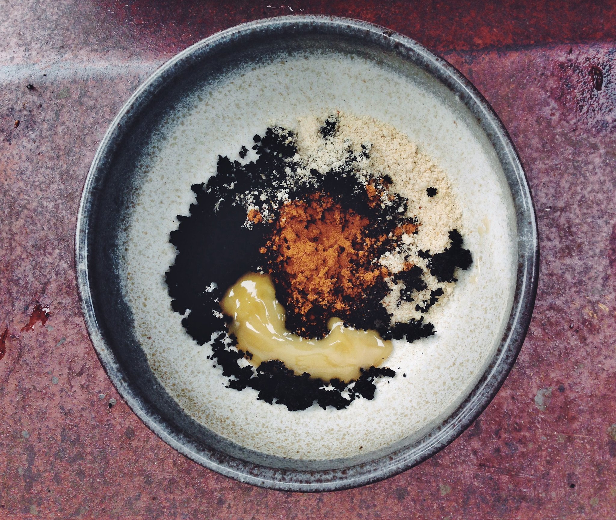 DIY Coffee Face Mask Recipe POPSUGAR Beauty