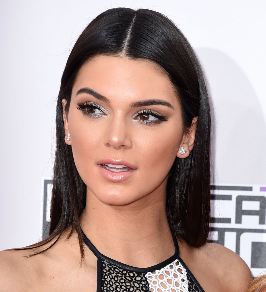 Kendall Jenner | Zoom In on All the Stellar Hair and Makeup Looks From ...