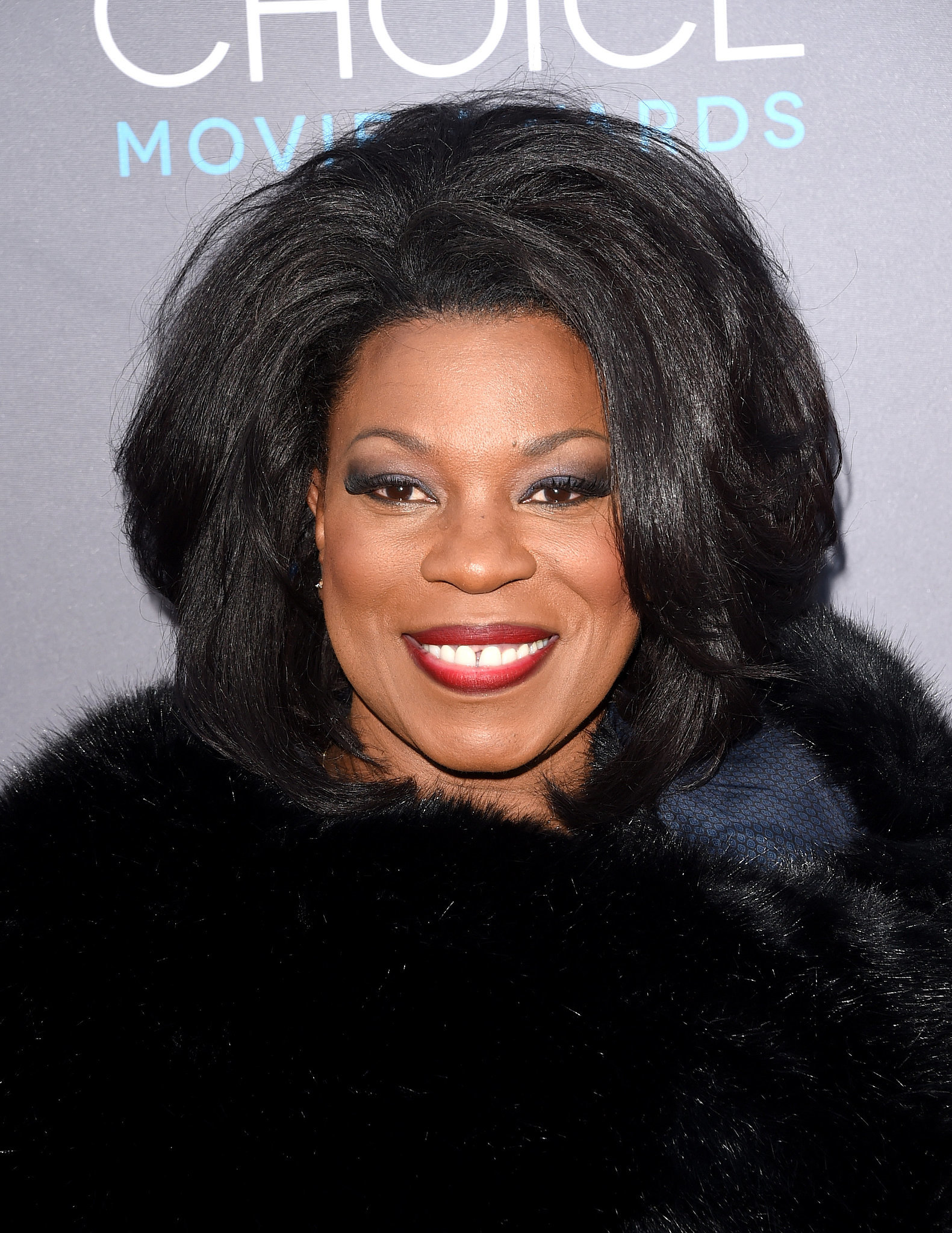 Lorraine Toussaint oprah winfrey