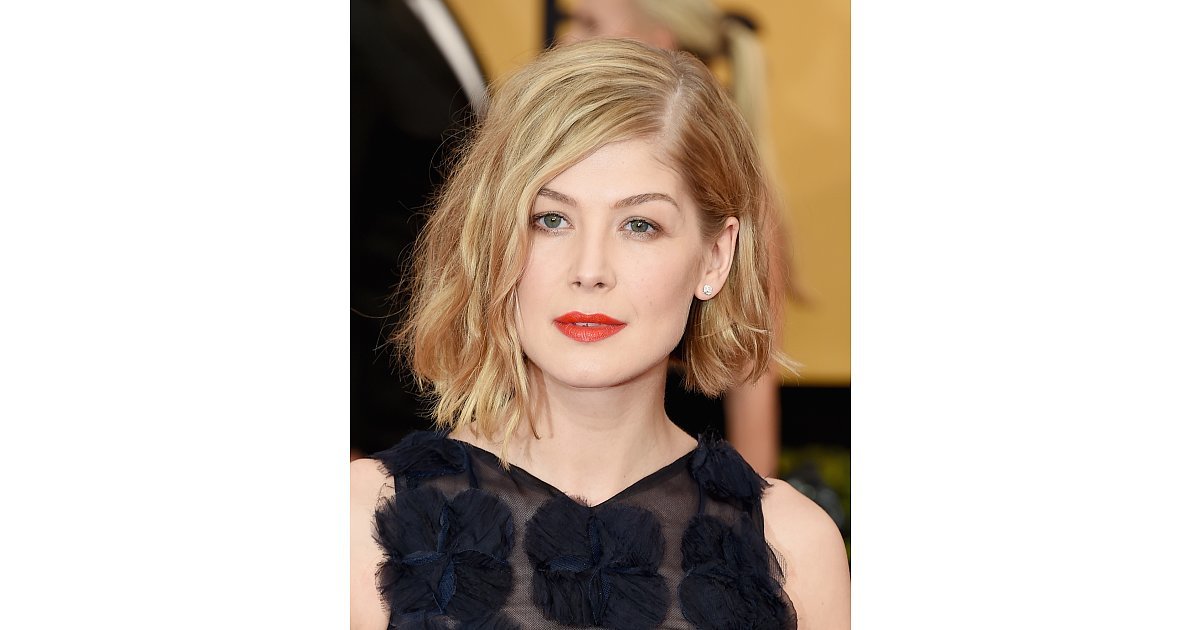 Rosamund Pike made in dagenham