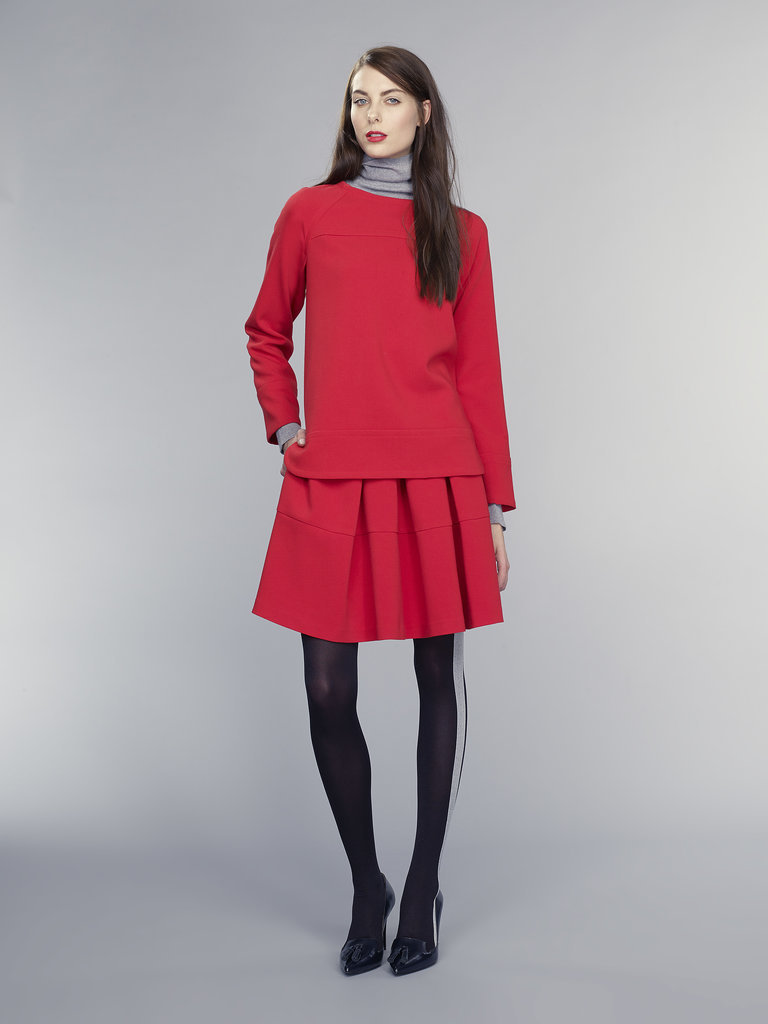 Banana Republic Fall 2015 | Is Banana Republic the New J.Crew ...