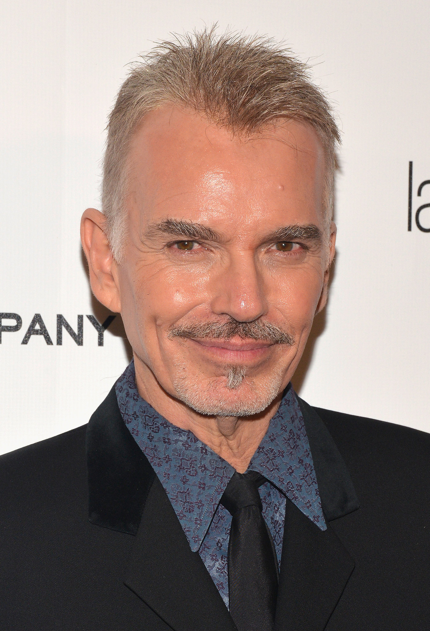 Billy Bob Thornton: Six | You Won't Believe How Many Times These Stars ...